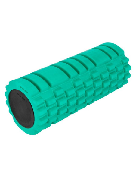 Wałek spokey fitness roller 2w1 mixroll