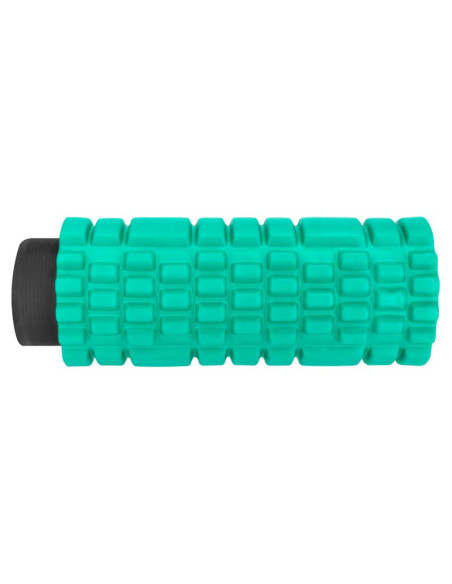 Wałek spokey fitness roller 2w1 mixroll