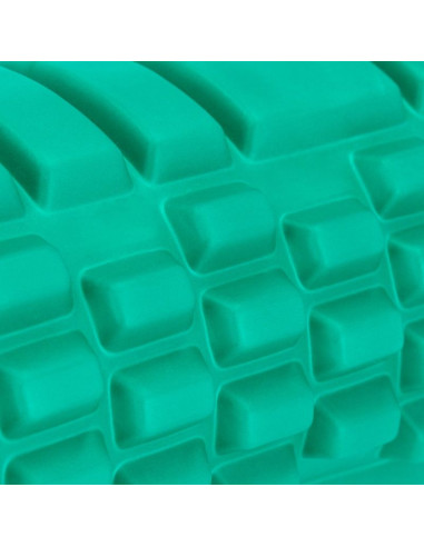 Wałek spokey fitness roller 2w1 mixroll