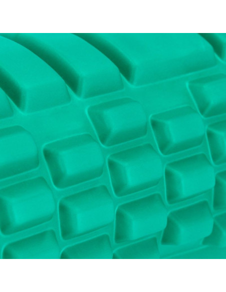 Wałek spokey fitness roller 2w1 mixroll