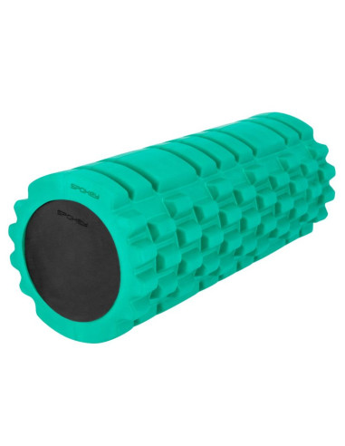 Wałek spokey fitness roller 2w1 mixroll