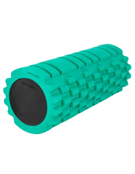 Wałek spokey fitness roller 2w1 mixroll