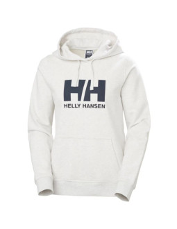 Bluza helly hansen logo hoodie w 33978