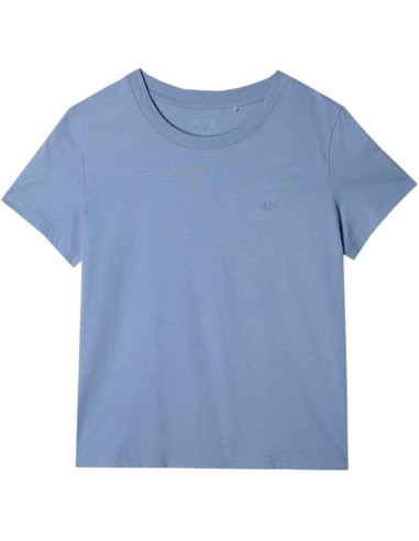 Koszulka 4f w 4fwaw24ttshf1650