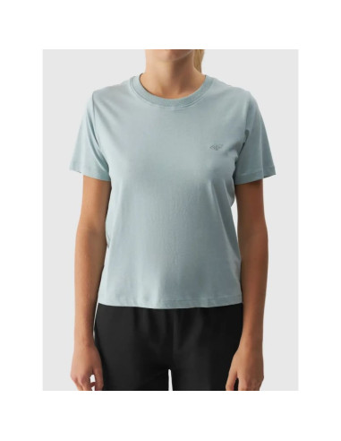 Koszulka 4f w 4fwaw24ttshf1650