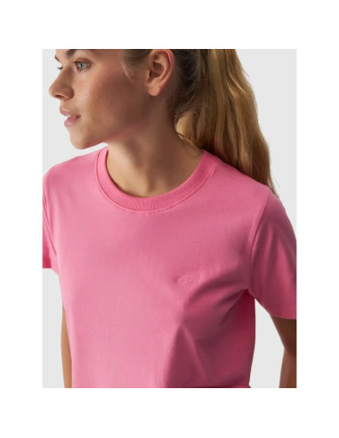 Koszulka 4f w 4fwaw24ttshf1650