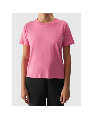 Koszulka 4f w 4fwaw24ttshf1650