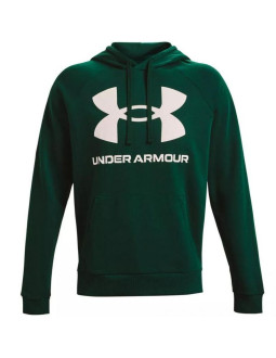 Bluza under armour rival fleece big logo hd m 1357093