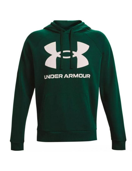 Bluza under armour rival fleece big logo hd m 1357093