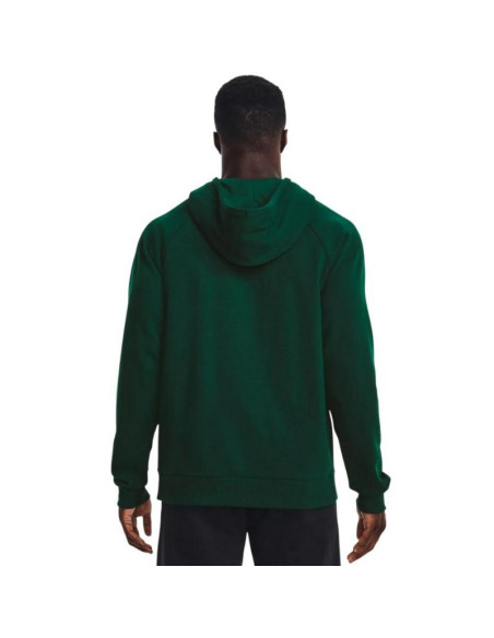 Bluza under armour rival fleece big logo hd m 1357093