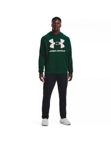 Bluza under armour rival fleece big logo hd m 1357093