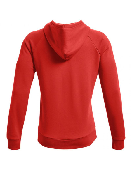 Bluza under armour rival fleece big logo hd m 1357093