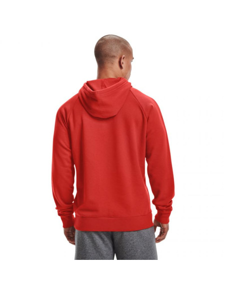 Bluza under armour rival fleece big logo hd m 1357093
