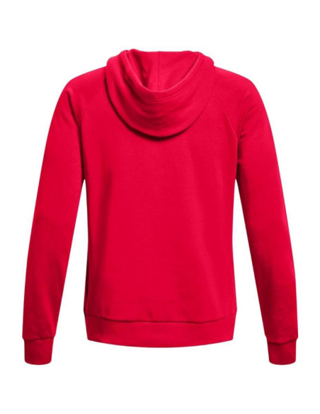 Bluza under armour rival fleece big logo hd m 1357093