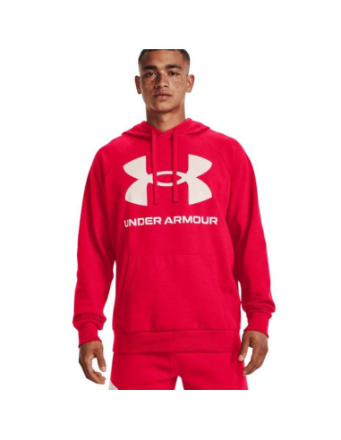 Bluza under armour rival fleece big logo hd m 1357093