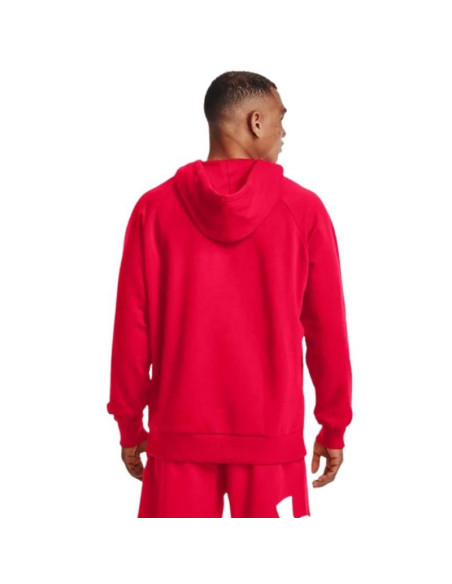 Bluza under armour rival fleece big logo hd m 1357093