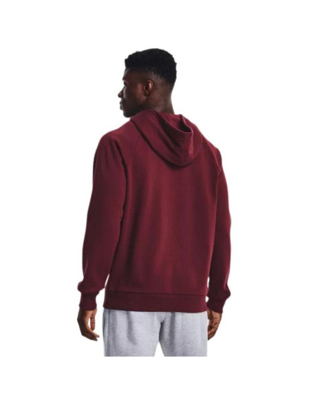 Bluza under armour rival fleece big logo hd m 1357093