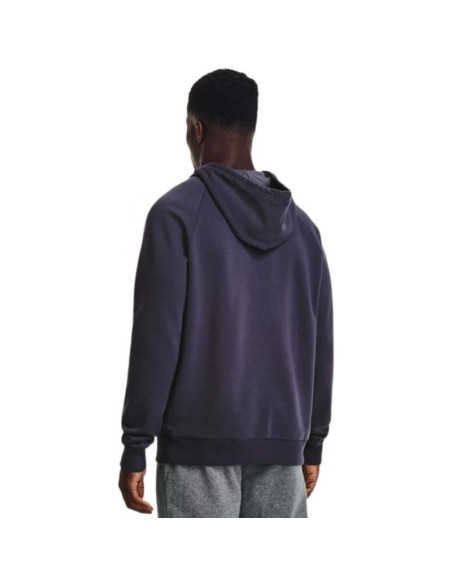 Bluza under armour rival fleece big logo hd m 1357093