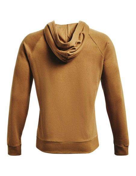 Bluza under armour rival fleece big logo hd m 1357093