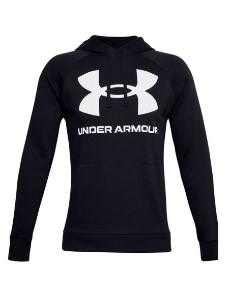 Bluza under armour rival fleece big logo hd m 1357093