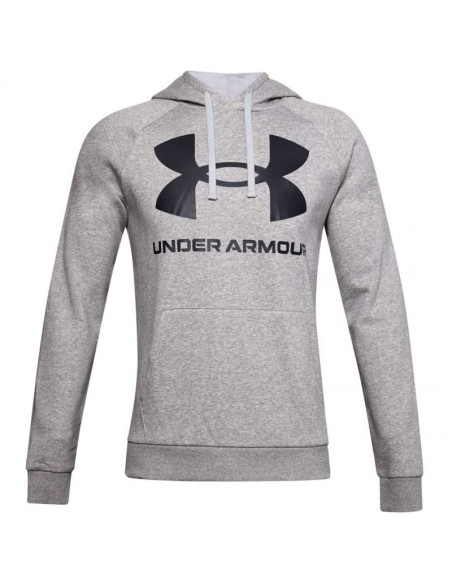 Bluza under armour rival fleece big logo hd m 1357093
