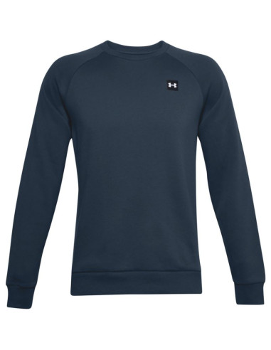 Bluza under armour rival fleece big logo hd m 1357093