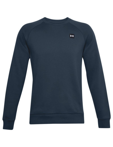 Bluza under armour rival fleece big logo hd m 1357093