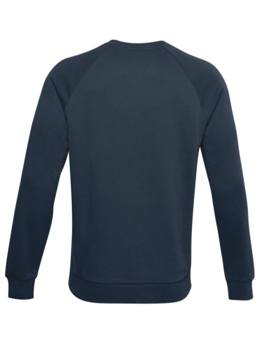 Bluza under armour rival fleece big logo hd m 1357093