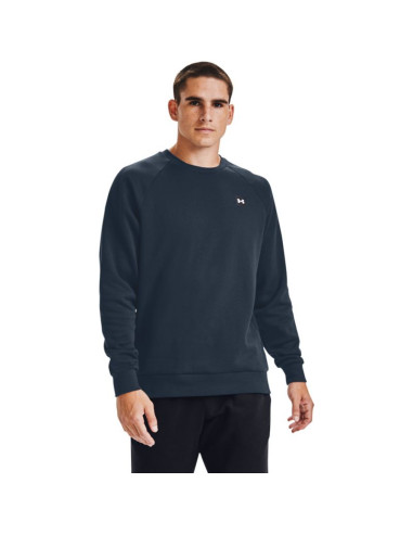 Bluza under armour rival fleece big logo hd m 1357093