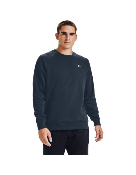 Bluza under armour rival fleece big logo hd m 1357093