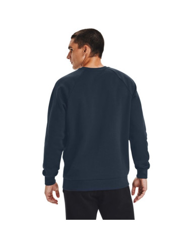 Bluza under armour rival fleece big logo hd m 1357093