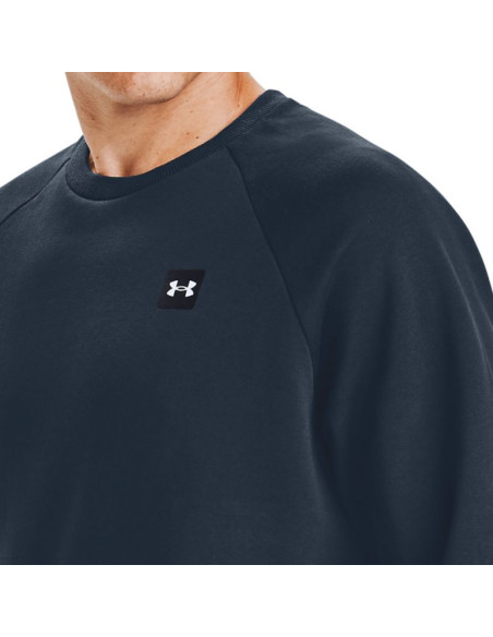 Bluza under armour rival fleece big logo hd m 1357093