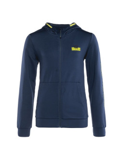 Bluza iq cross the line niffi ii jr