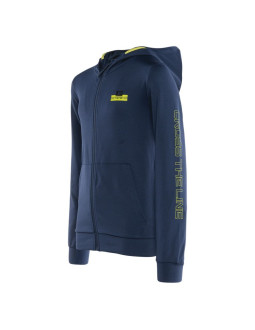 Bluza iq cross the line niffi ii jr 2