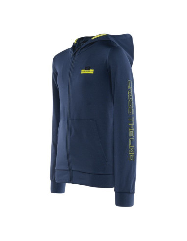 Bluza iq cross the line niffi ii jr