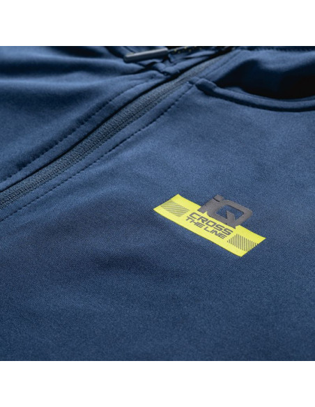Bluza iq cross the line niffi ii jr