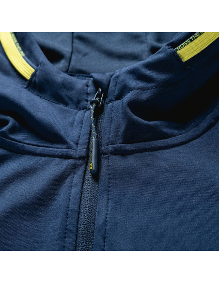 Bluza iq cross the line niffi ii jr