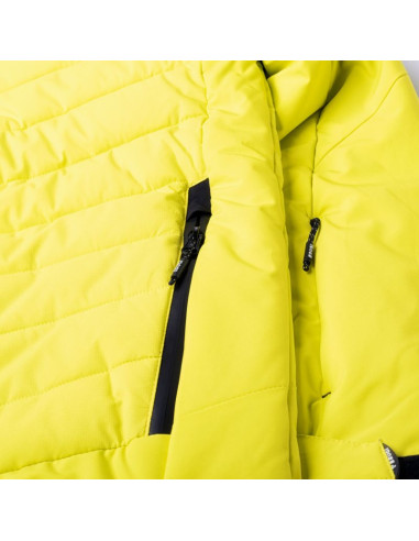 Kurtka narciarska brugi 4arj m