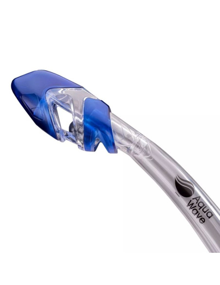 Rurka do nurkowania aquawave suhy jr snorkel