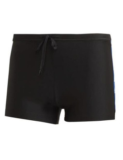 Spodenki kąpielowe adidas fitness taper swim boxers m fs3418