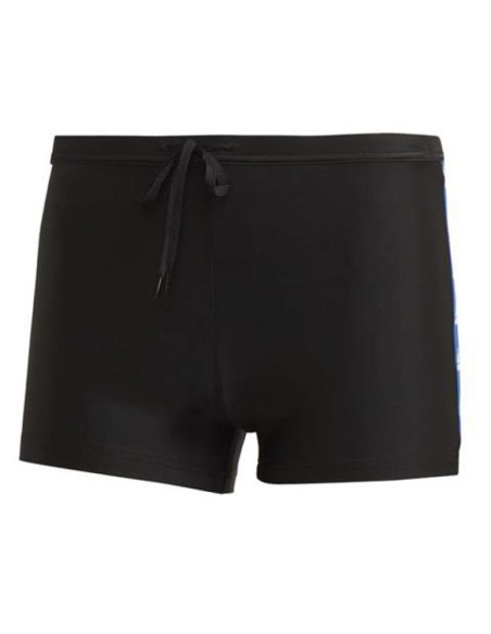 Spodenki kąpielowe adidas fitness taper swim boxers m fs3418