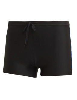 Spodenki kąpielowe adidas fitness taper swim boxers m fs3418 2
