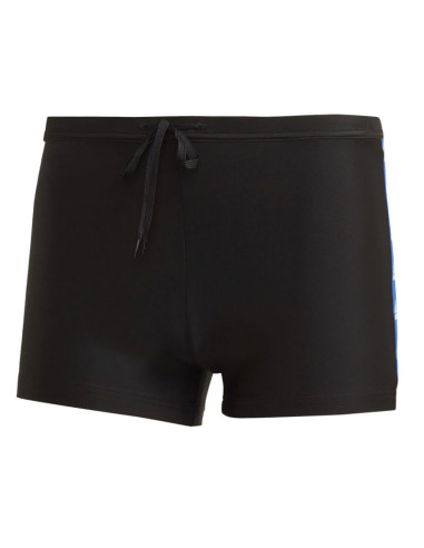 Spodenki kąpielowe adidas fitness taper swim boxers m fs3418