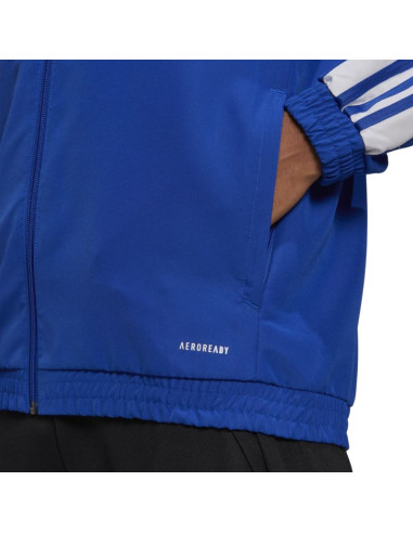 Bluza adidas squadra 21 m