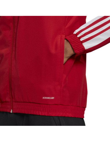 Bluza adidas squadra 21 m