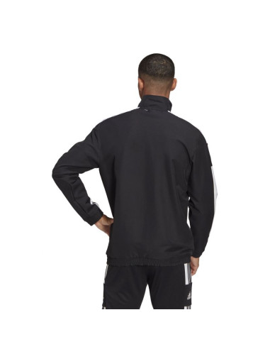 Bluza adidas squadra 21 m