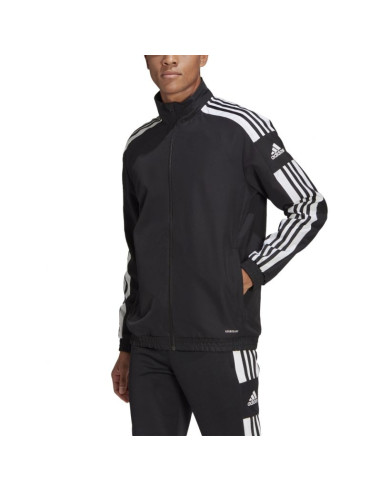 Bluza adidas squadra 21 m