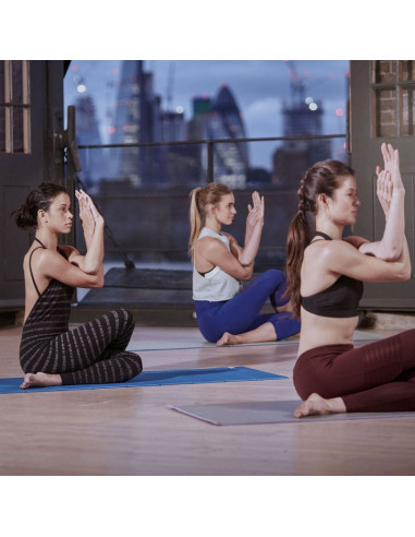 Mata do jogi reebok 11050bl