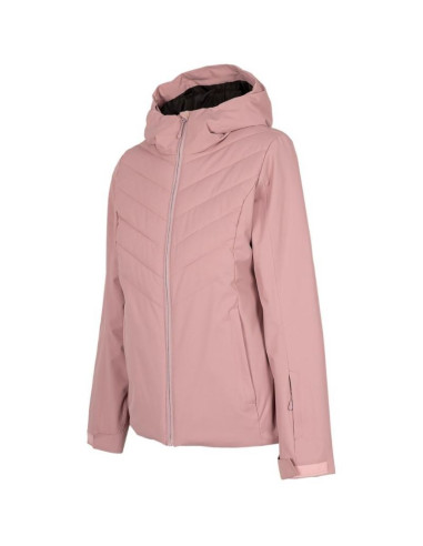 Kurtka narciarska 4f w h4z22 kudn003