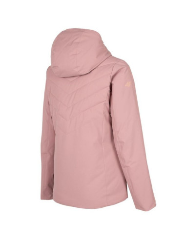 Kurtka narciarska 4f w h4z22 kudn003